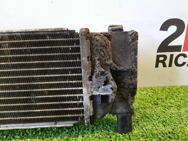 Radiatore Acqua 5Q0121251EC Volkswagen T-roc 2017