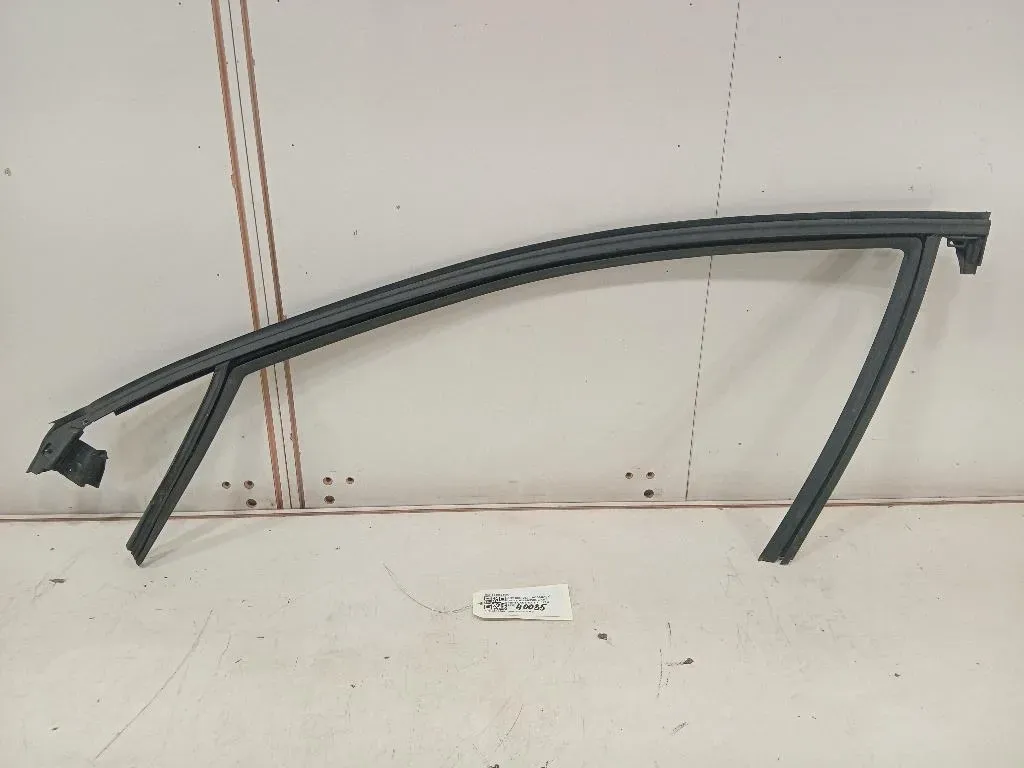 Guarnizione ANT Porta ANT SX 9815691580 Citroen DS7 Crossback 2017