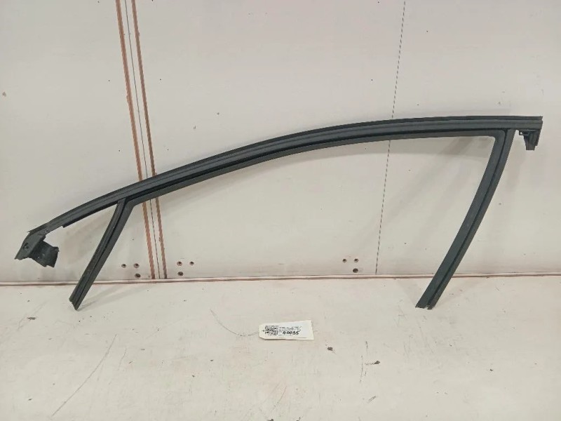 Guarnizione ANT Porta ANT SX 9815691580 Citroen DS7 Crossback 2017