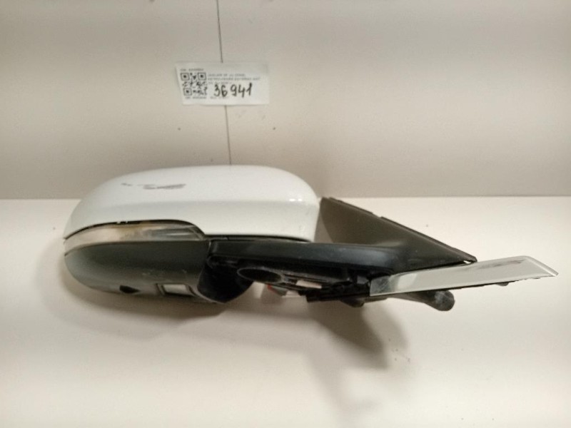 Retrovisore Esterno ANT DX A049504 14 FILE Jaguar XF I 2008