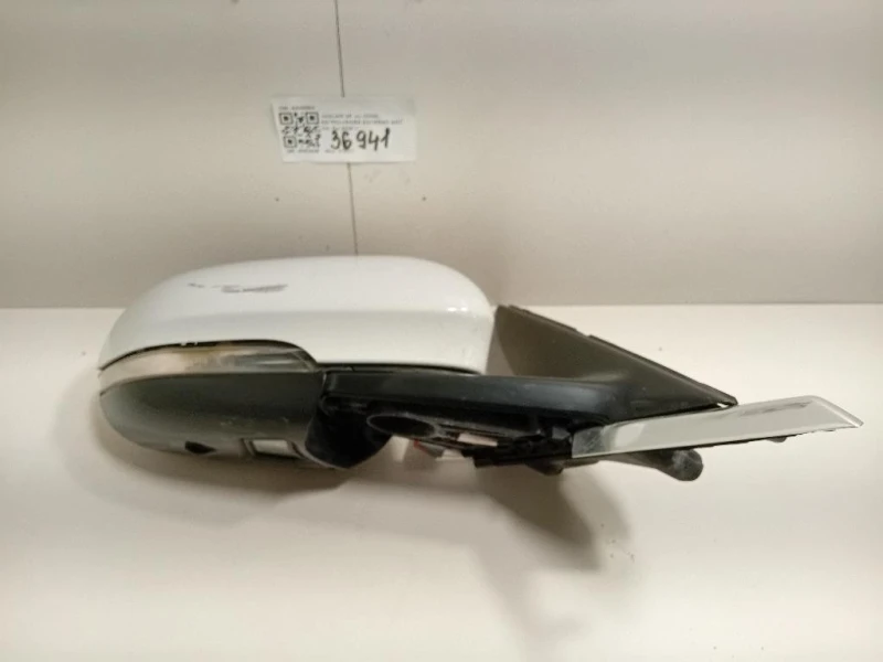 Retrovisore Esterno ANT DX A049504 14 FILE Jaguar XF I 2008