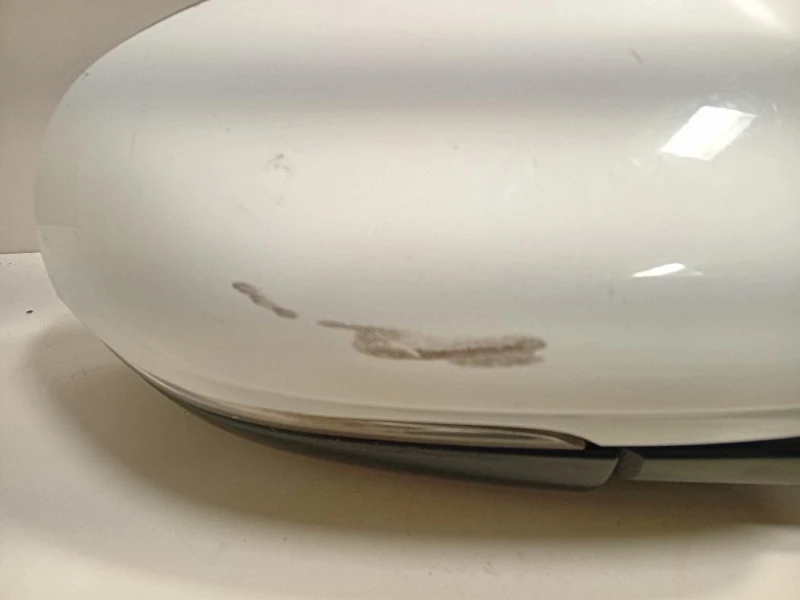 Retrovisore Esterno ANT DX A049504 14 FILE Jaguar XF I 2008