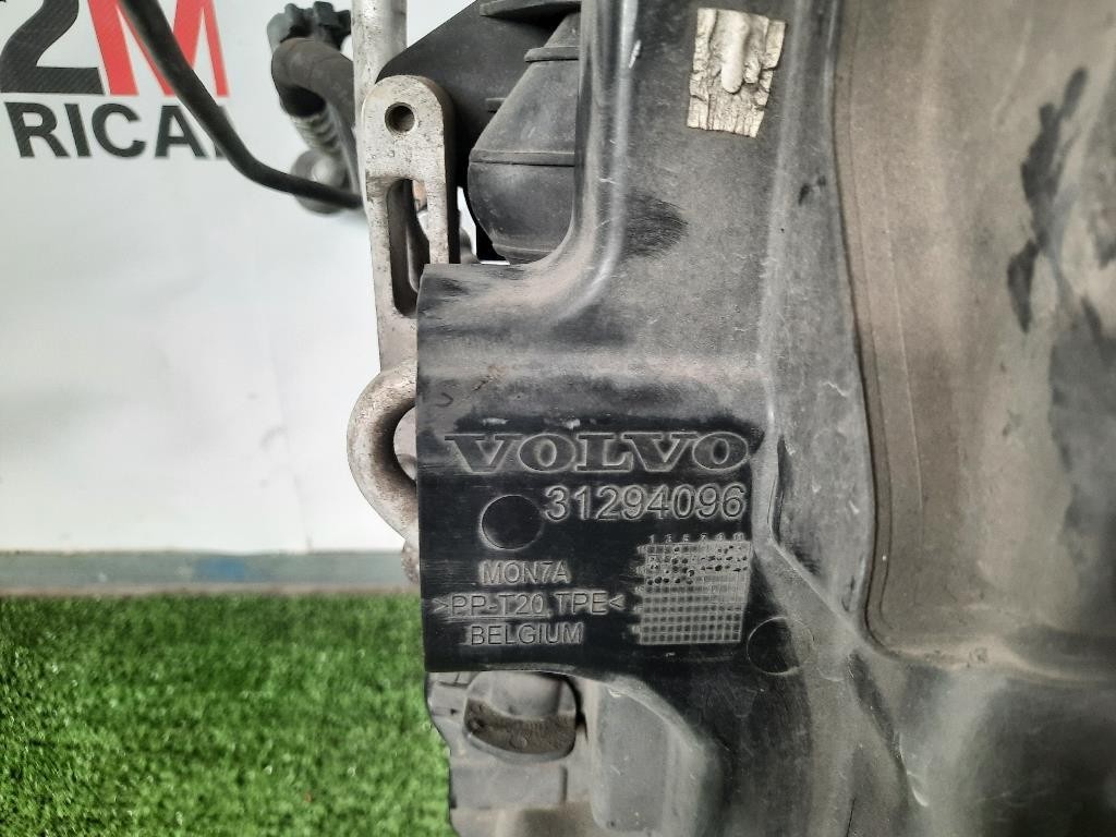 Radiatore Acqua 31319064 Volvo V40 II 2012