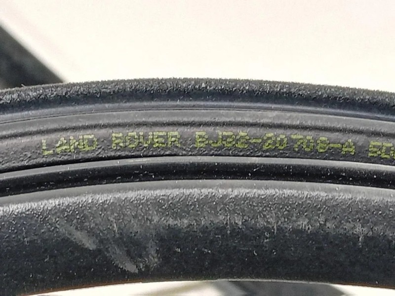 Guarnizione ANT Porta ANT SX BJ32-20708-A Land Rover Range Rover Evoque I 2011