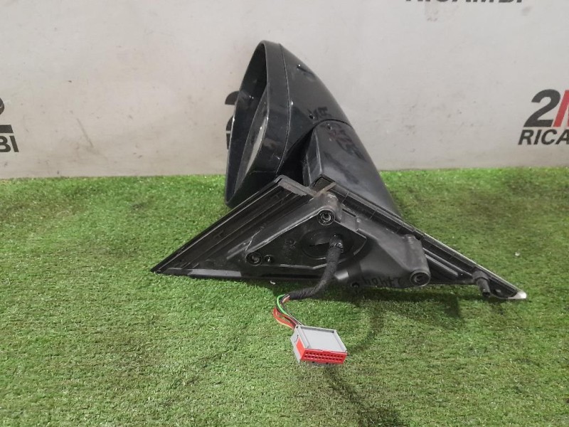 Retrovisore Esterno ANT DX C2Z19386 Jaguar XF I 2008