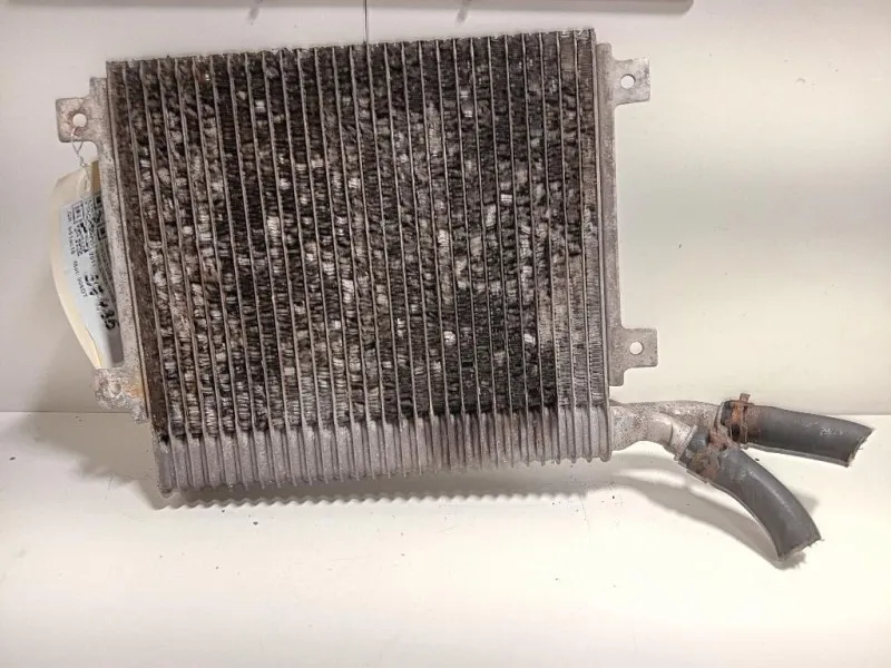 Radiatore Acqua Supplementare 9X23-8D048-AD Jaguar XF I 2008