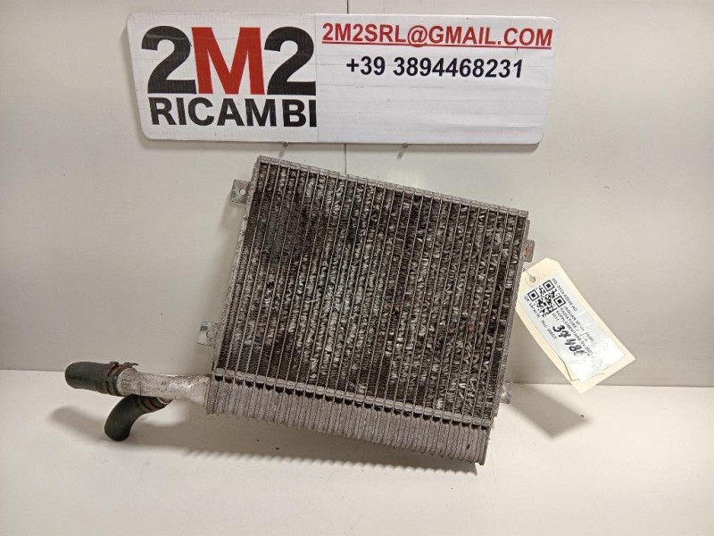 Radiatore Acqua Supplementare 9X23-8D048-AD Jaguar XF I 2008