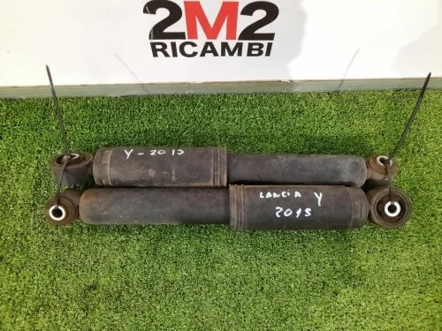 Ammortizzatore POST SX 52095657 Lancia Ypsilon III 2011