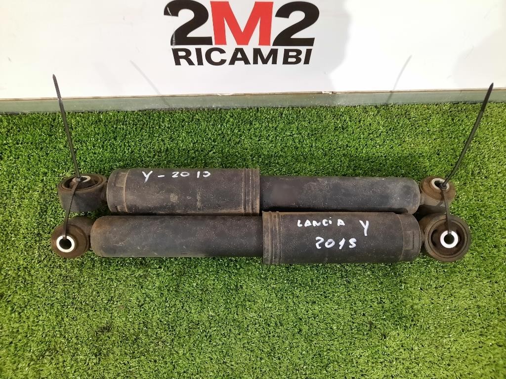 Ammortizzatore POST SX 52095657 Lancia Ypsilon III 2011