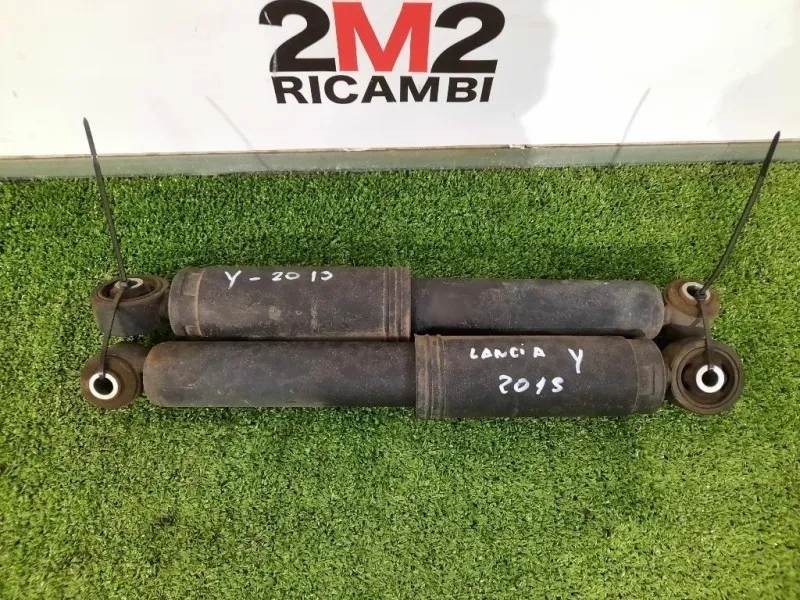 Ammortizzatore POST SX 52095657 Lancia Ypsilon III 2011