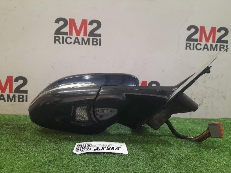 Retrovisore Esterno ANT DX A049504 14 FILE Jaguar XF I 2008