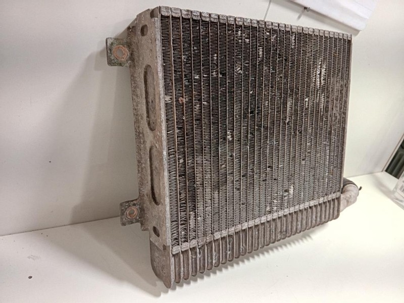 Radiatore Acqua Supplementare 9X23-8D049-AC Jaguar XF I 2008