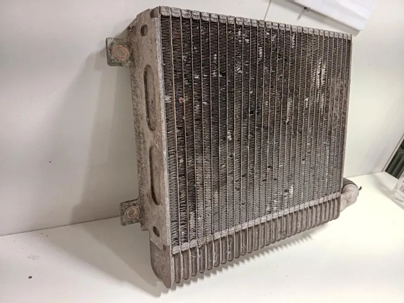 Radiatore Acqua Supplementare 9X23-8D049-AC Jaguar XF I 2008