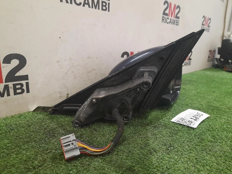 Retrovisore Esterno ANT DX A049504 14 FILE Jaguar XF I 2008