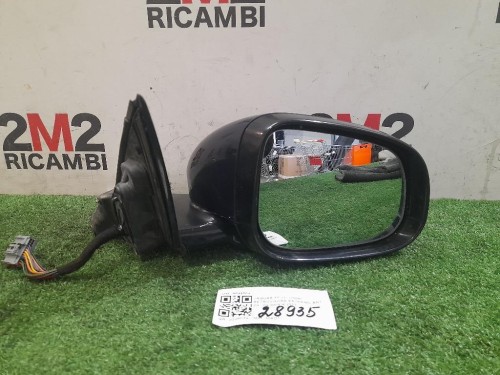 Retrovisore Esterno ANT DX A049504 14 FILE Jaguar XF I 2008