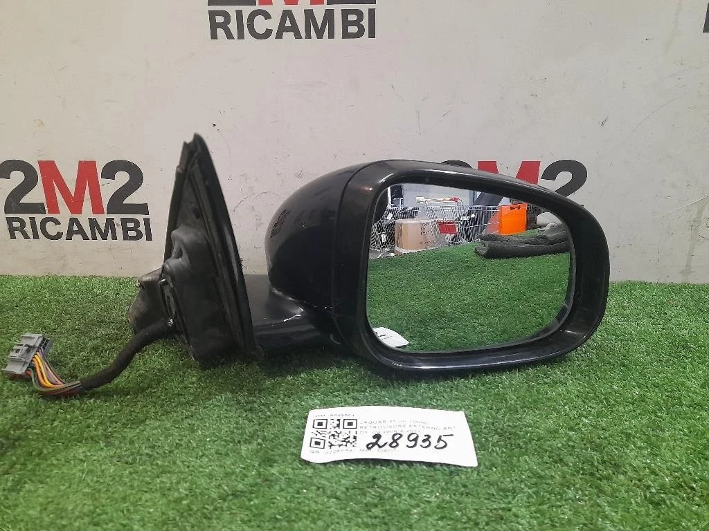 Retrovisore Esterno ANT DX A049504 14 FILE Jaguar XF I 2008