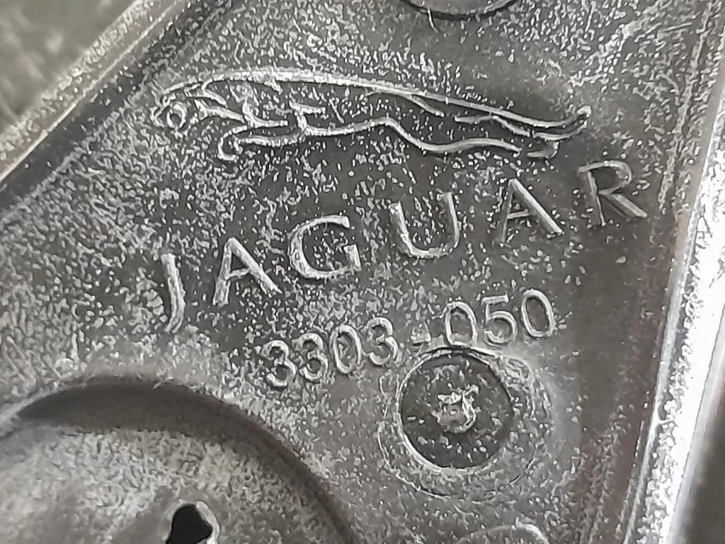 Retrovisore Esterno ANT DX 3303050 6 FILE Jaguar XF I 2008