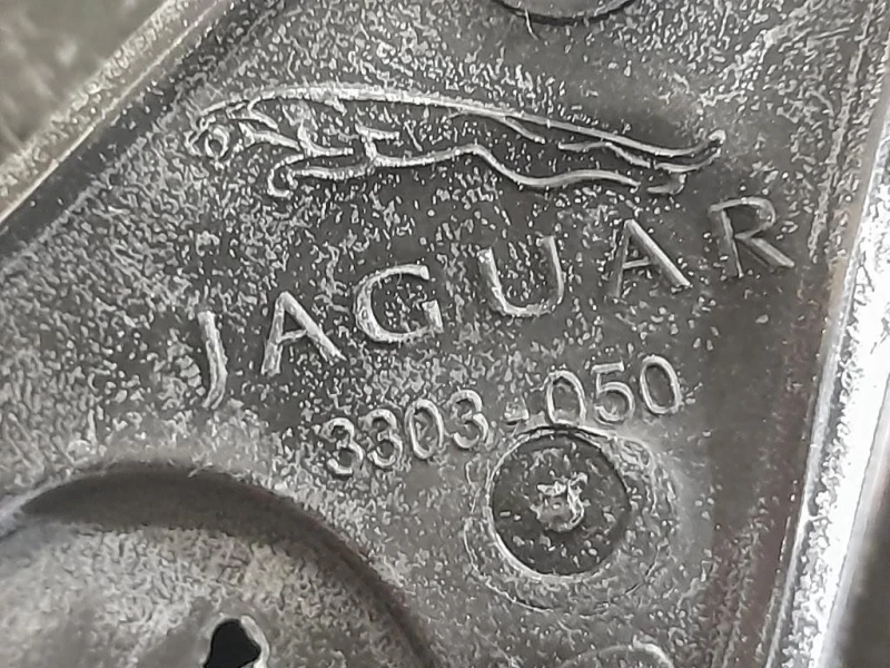 Retrovisore Esterno ANT DX 3303050 6 FILE Jaguar XF I 2008