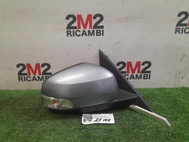 Guarnizione ANT Porta ANT SX  Mercedes Classe SLK R170 1997