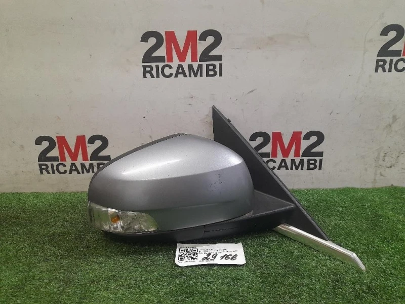Retrovisore Esterno ANT DX 3303050 13 FILE Jaguar XF I 2008