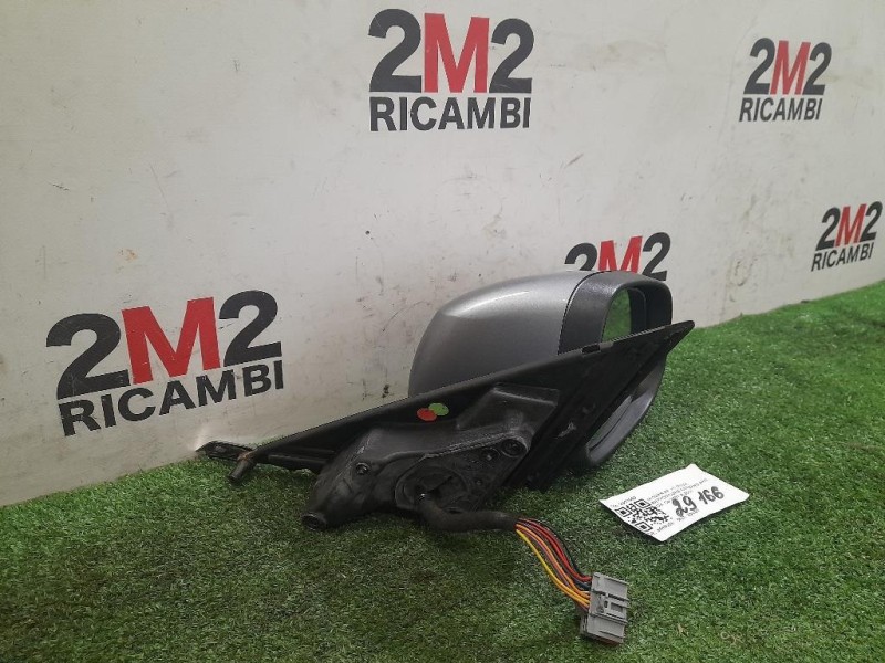 Guarnizione ANT Porta ANT SX  Mercedes Classe SLK R170 1997