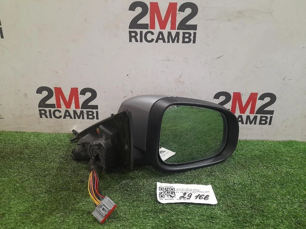 Retrovisore Esterno ANT DX 3303050 13 FILE Jaguar XF I 2008