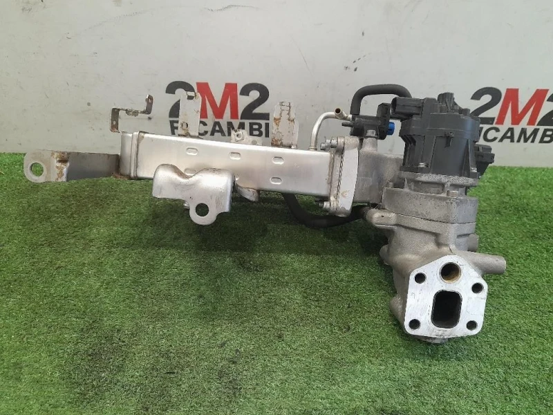 Radiatore EGR 96868923 25185316 Chevrolet Captiva I 2007