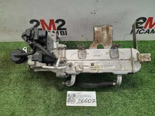 Radiatore EGR 96868923 25185316 Chevrolet Captiva I 2007