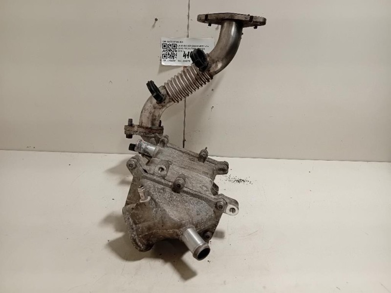 Radiatore EGR G4D3-9F464-BA Land Rover Discovery V 2016