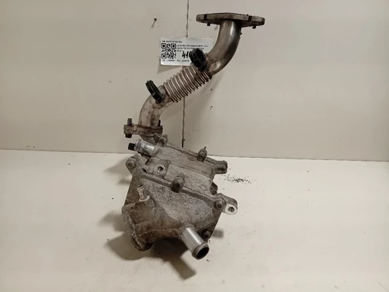 Radiatore EGR G4D3-9F464-BA Land Rover Discovery V 2016