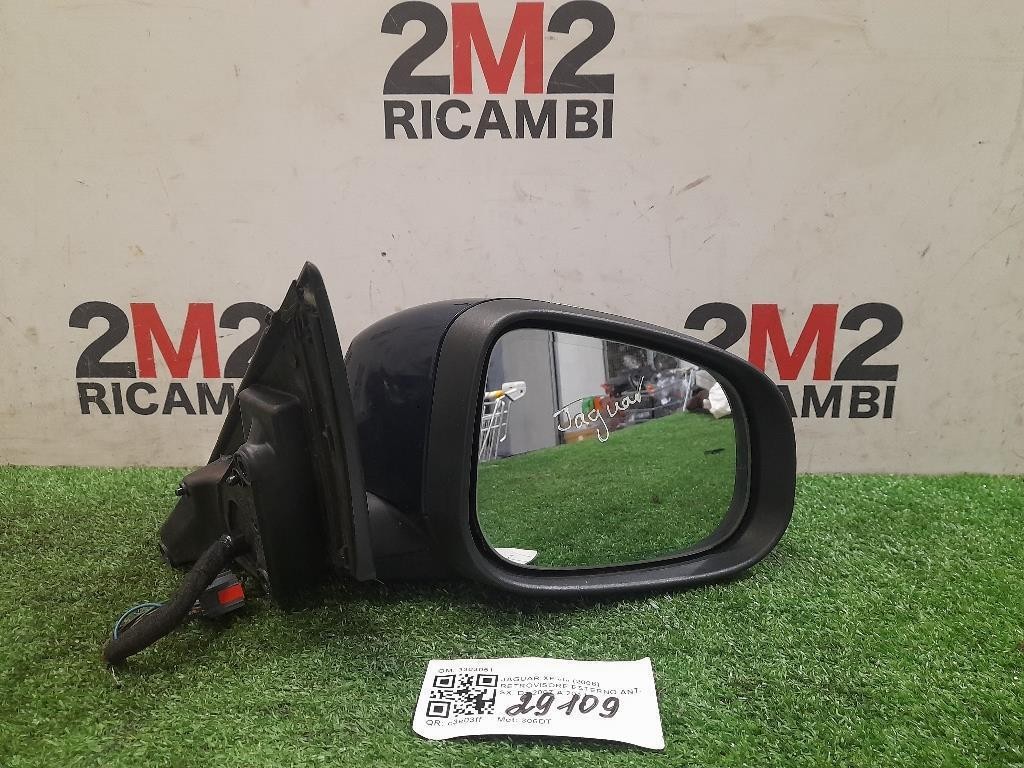 Retrovisore Esterno ANT DX 3303051 Jaguar XF I 2008