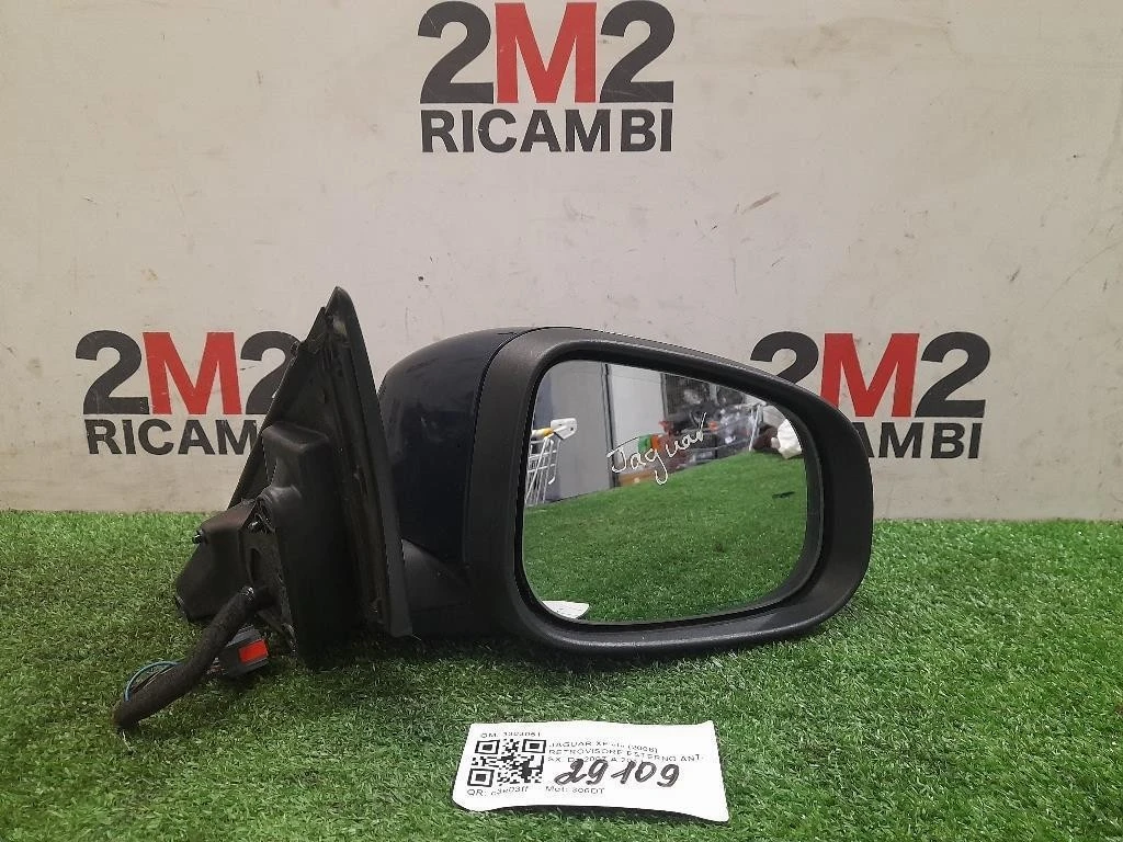 Retrovisore Esterno ANT DX 3303051 Jaguar XF I 2008
