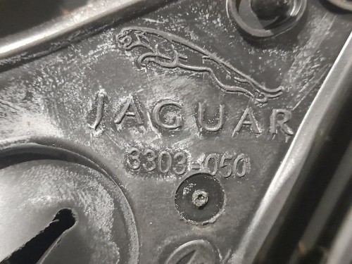 Retrovisore Esterno ANT DX