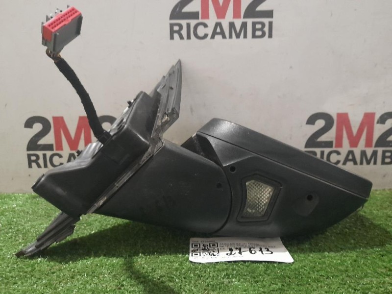 Guarnizione ANT Porta ANT SX  Mercedes Classe SLK R170 1997