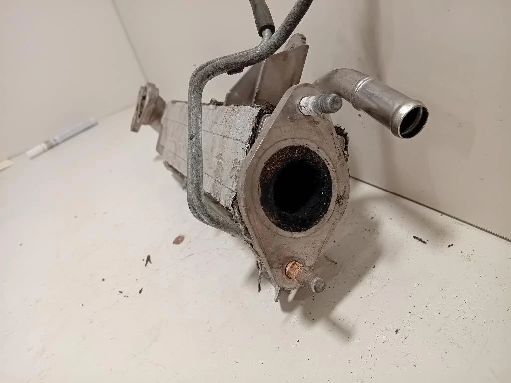 Radiatore EGR RADIATORE EGR Mazda 6 III 2015