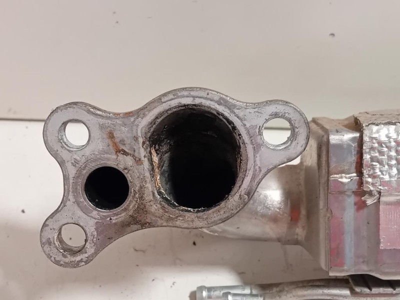 Radiatore EGR RADIATORE EGR Mazda 6 III 2015