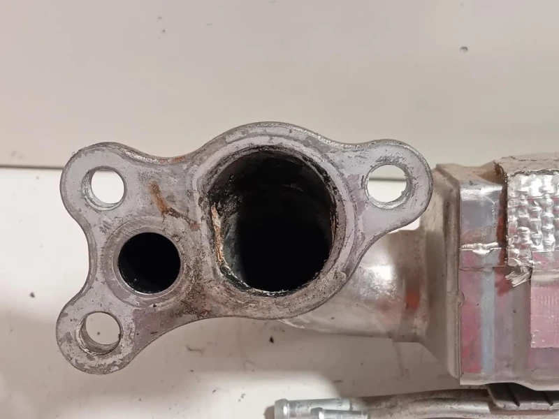 Radiatore EGR RADIATORE EGR Mazda 6 III 2015