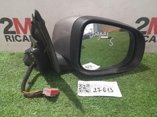 Retrovisore Esterno ANT DX