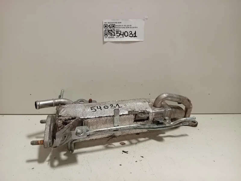 Radiatore EGR RADIATORE EGR Mazda 6 III 2015