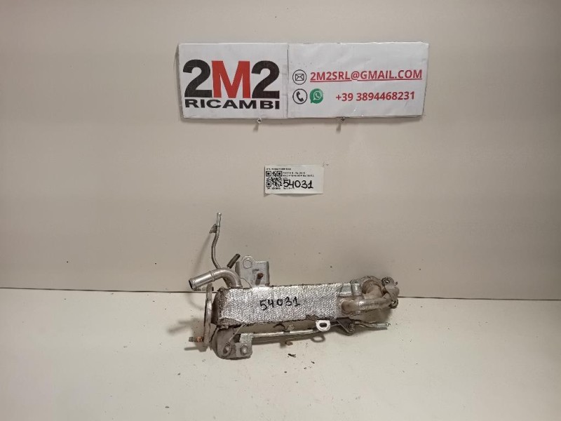 Radiatore EGR RADIATORE EGR Mazda 6 III 2015