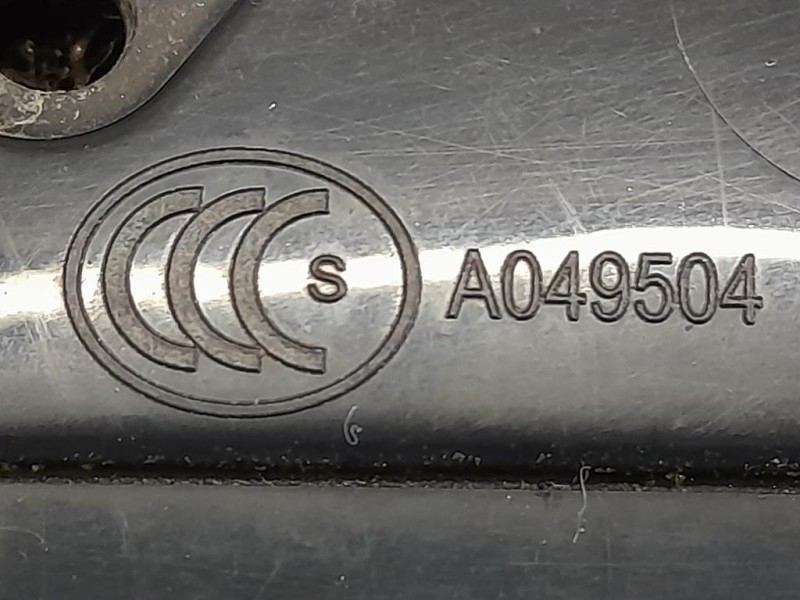 Guarnizione ANT Porta ANT SX  Mercedes Classe SLK R170 1997