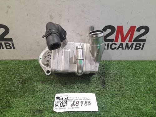 Radiatore EGR 55484809 Opel Astra K 2016
