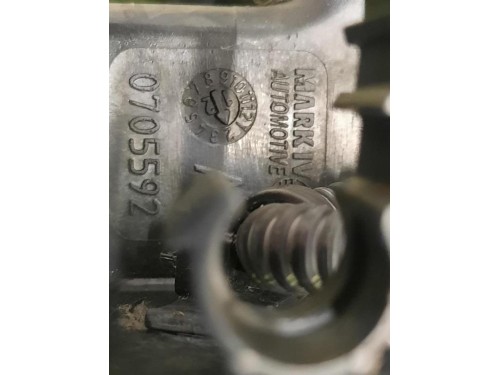 Radiatore EGR 55577443 VALVOLA EGR Opel Insignia A 2009