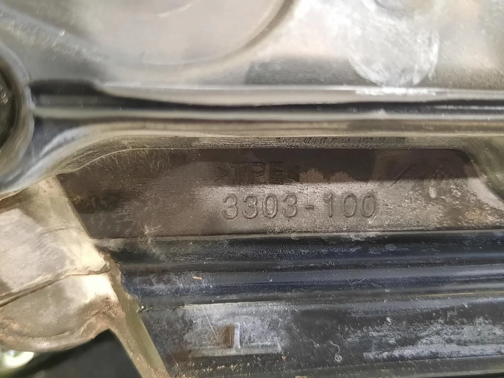 Retrovisore Esterno ANT DX A049504 16 FILE Jaguar XF I 2008