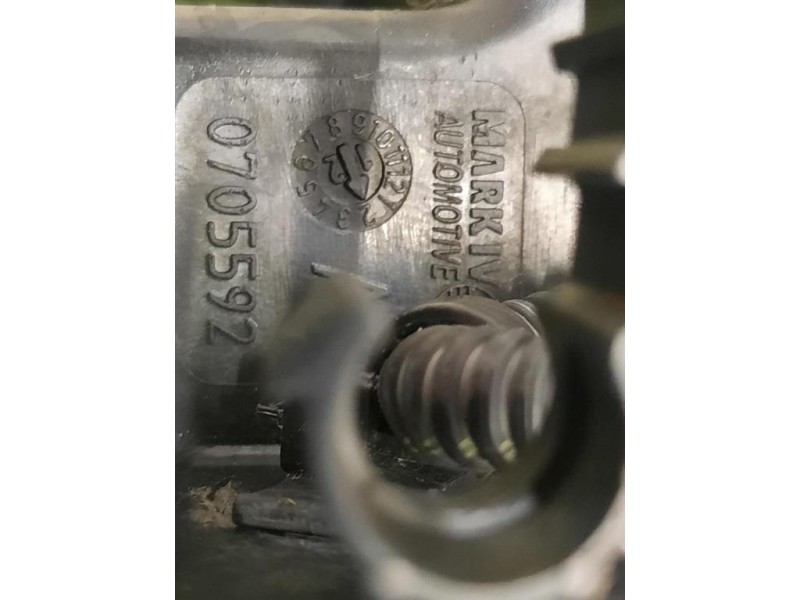 Radiatore EGR 55577443 VALVOLA EGR Opel Insignia A 2009