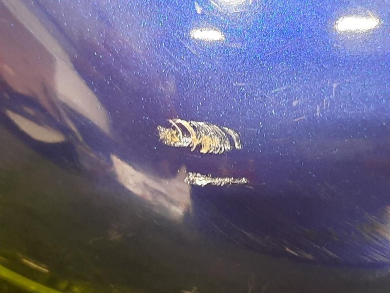 Retrovisore Esterno ANT DX A049504 16 FILE Jaguar XF I 2008