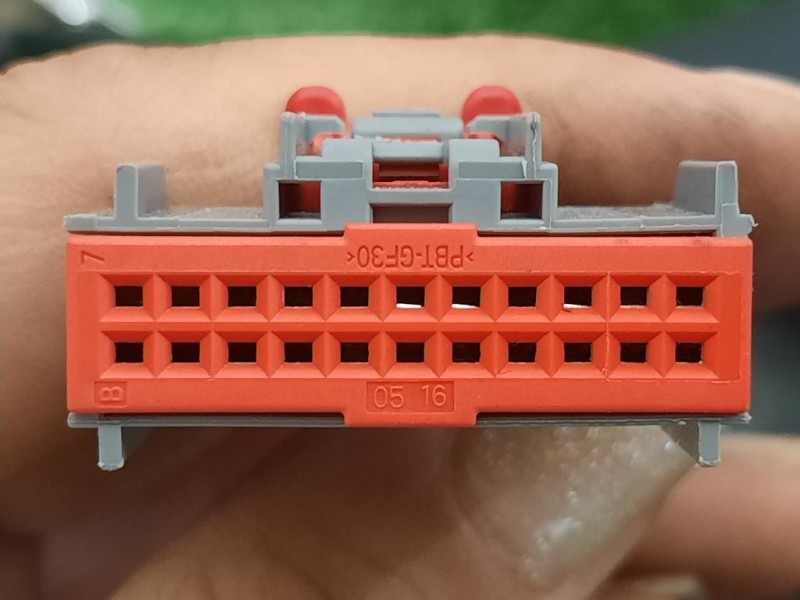 Retrovisore Esterno ANT DX A049504 16 FILE Jaguar XF I 2008