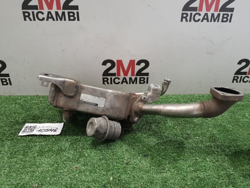 Radiatore EGR 55567726 Opel Mokka 2013