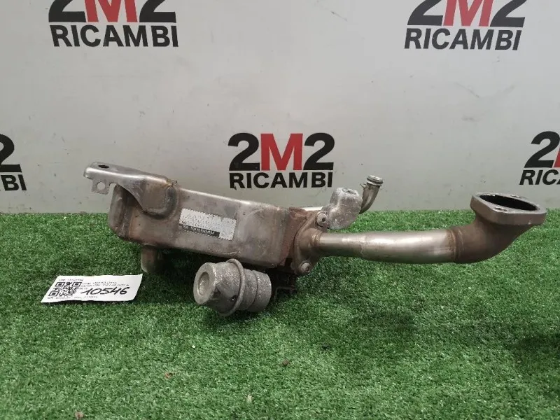 Radiatore EGR 55567726 Opel Mokka 2013