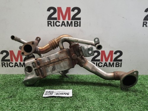 Radiatore EGR 55567726 Opel Mokka 2013